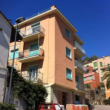 Anita 3* Monterosso al Mare