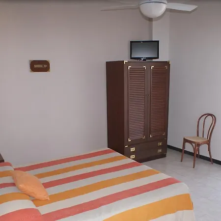 Guest house Anita 3*