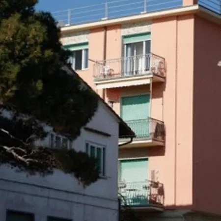 Affittacamere Anita 3*