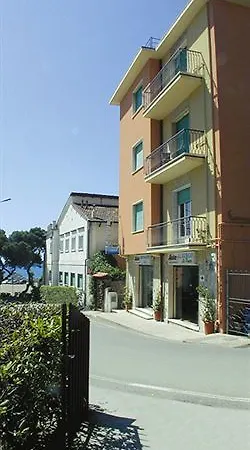 Anita 3* Monterosso al Mare