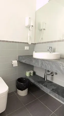 Anita Guest house 3*